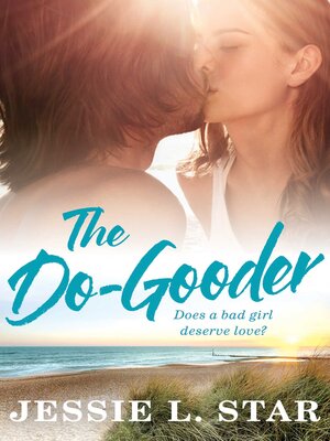 cover image of Do-Gooder